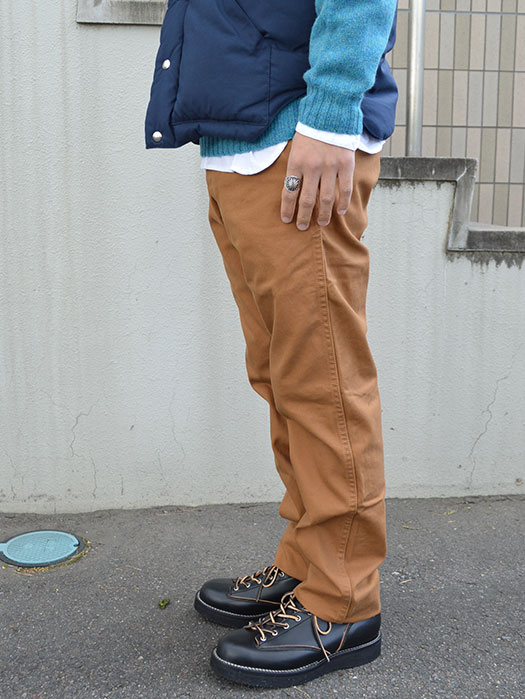 NR STYLE　730　　　10/29/2014