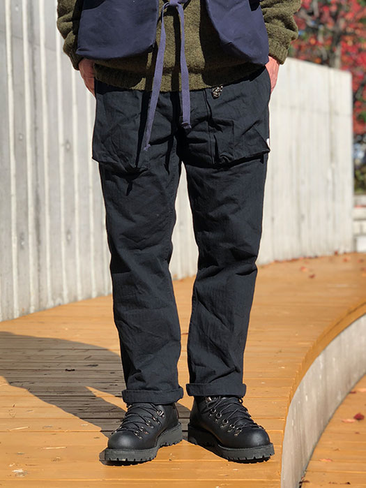NR STYLE　945　　　10/30/2018