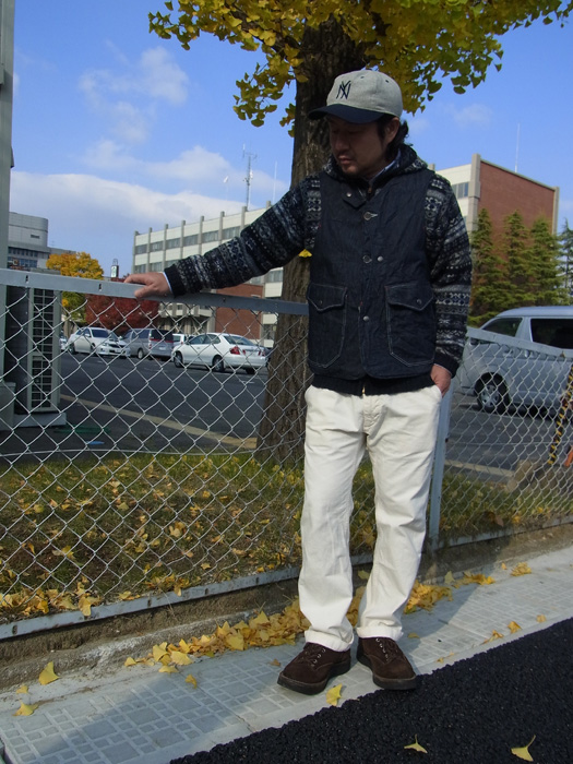NR STYLE　646　　　10/31/2013　