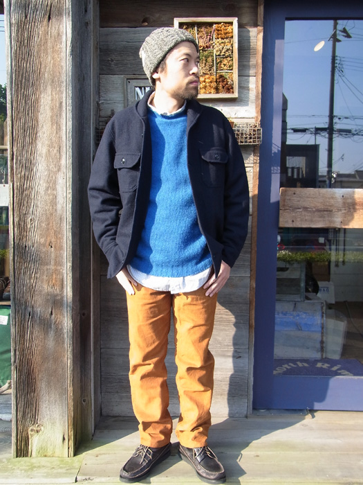 NR STYLE　647　　　10/31/2013　