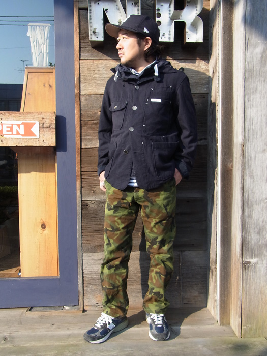 NR STYLE　649　　　10/31/2013　