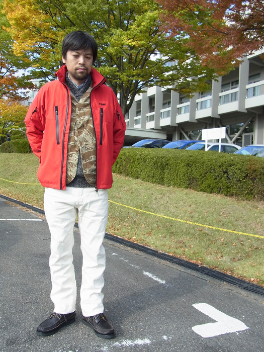 NR STYLE　650　　　10/31/2013　