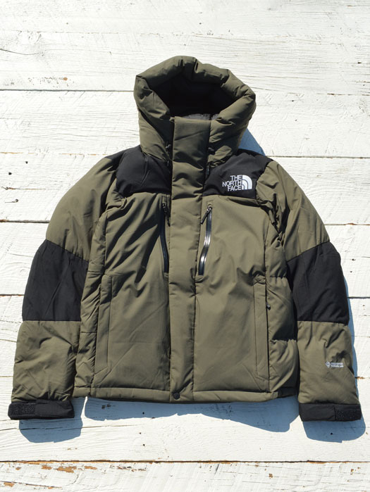 Baltro Light Jacket