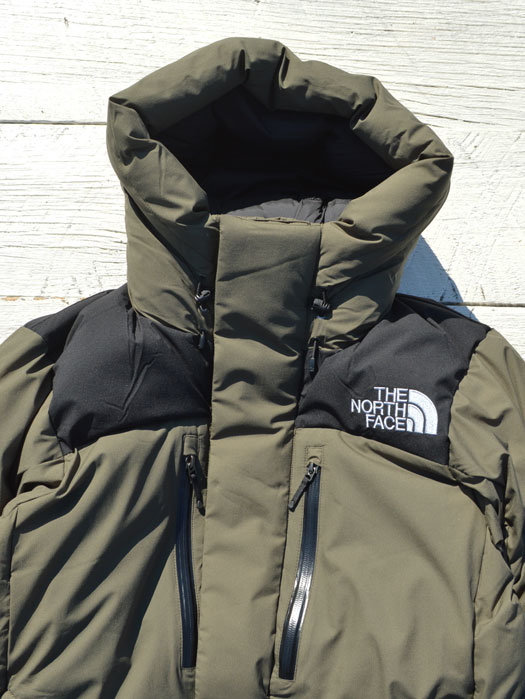 Baltro Light Jacket