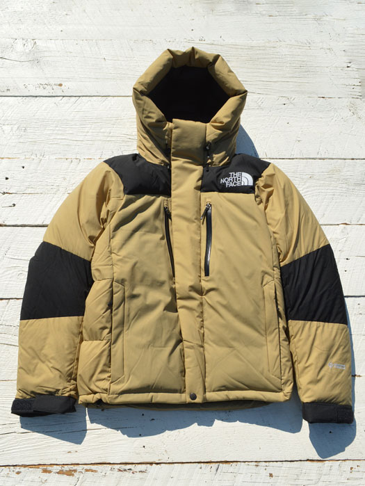 Baltro Light Jacket　
