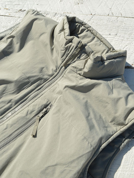 【BAF】 GEN3 L7 PRIMALOFT VEST