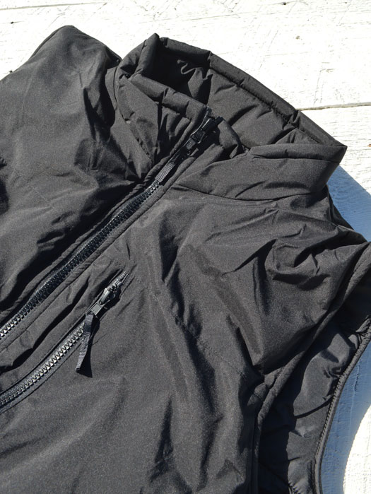 【BAF】 GEN3 L7 PRIMALOFT VEST