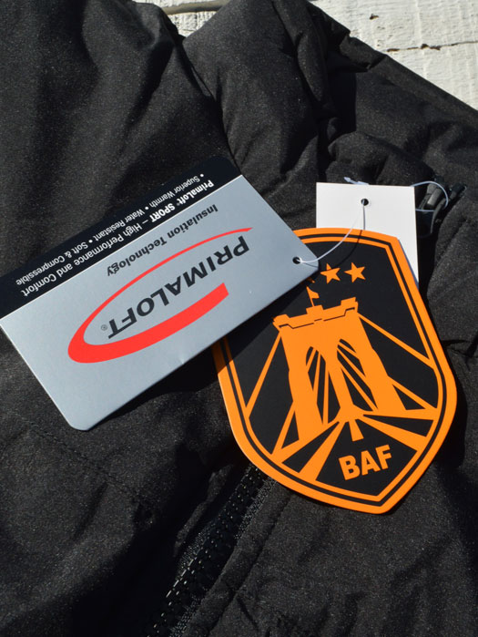 【BAF】 GEN3 L7 PRIMALOFT VEST