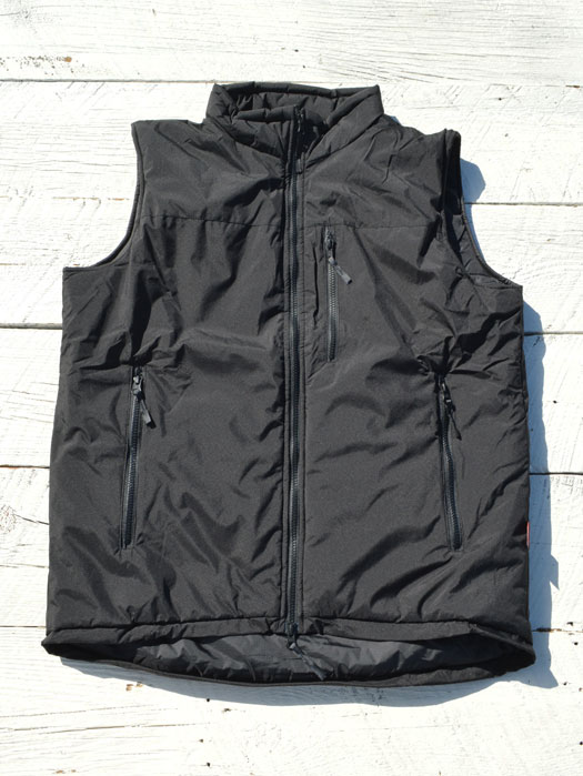 【BAF】 GEN3 L7 PRIMALOFT VEST　