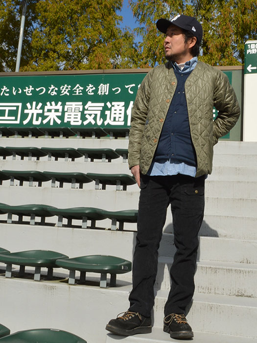 NR STYLE　813　　　10/31/2015