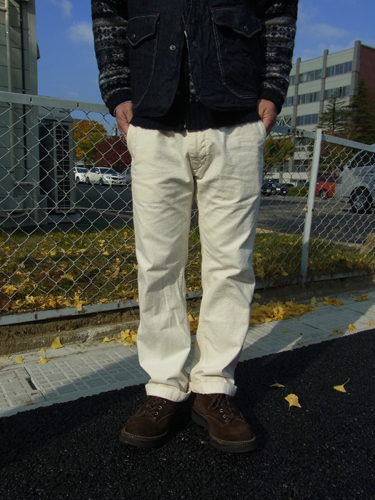 NR STYLE　646　　　10/31/2013