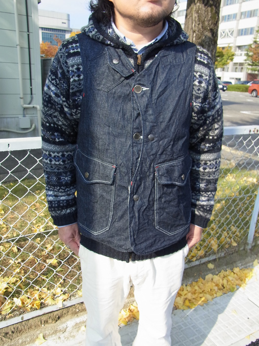 NR STYLE　646　　　10/31/2013