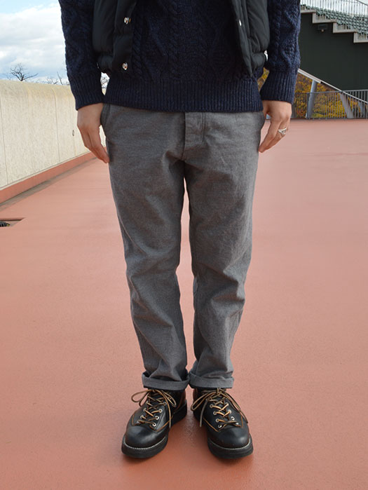 NR STYLE　811　　　10/31/2015