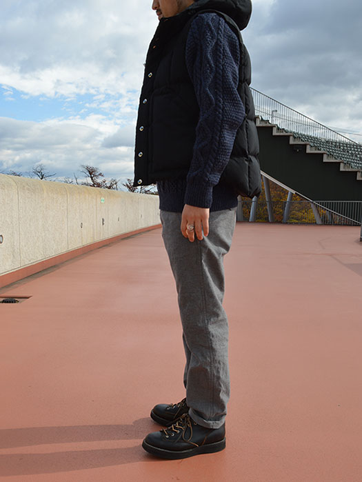 NR STYLE　811　　　10/31/2015