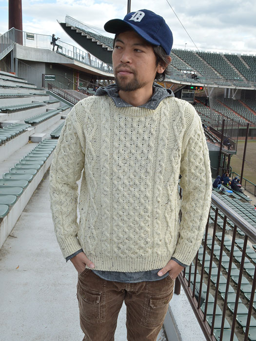 NR STYLE　812　　　10/31/2015