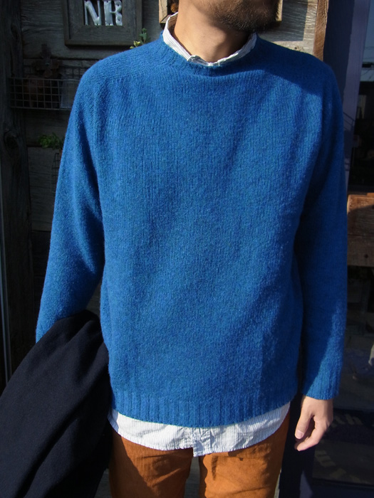 NR STYLE　647　　　10/31/2013