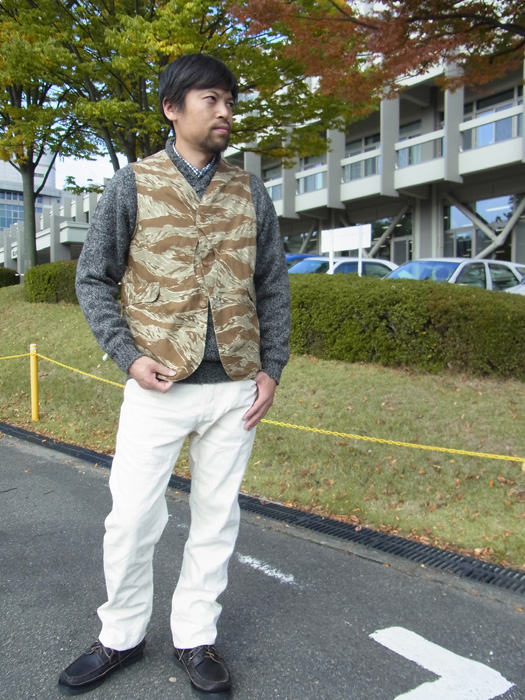 NR STYLE　650　　　10/31/2013