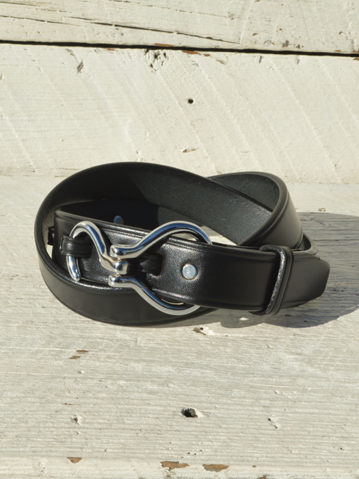 【TORY LEATHER】 HOOF PICK BELT