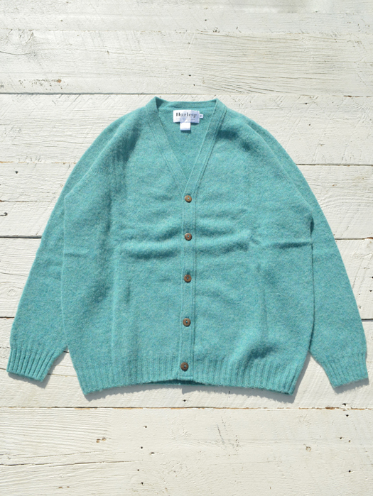 Shaggy Dog Cardigan (NR別注)