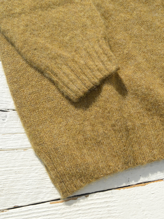 Shaggy Dog Cardigan (NR別注)