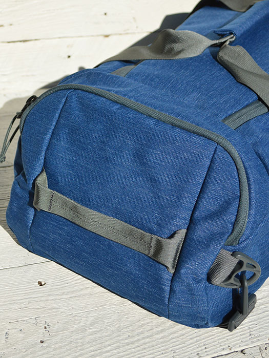 【30% OFF】　MISSION DUFFEL 40