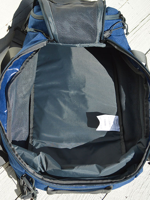 【30% OFF】　MISSION DUFFEL 40