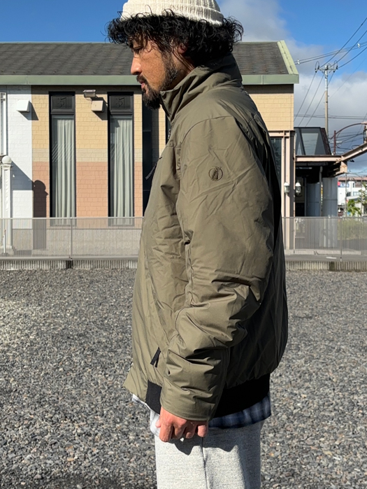 Continental Jacket