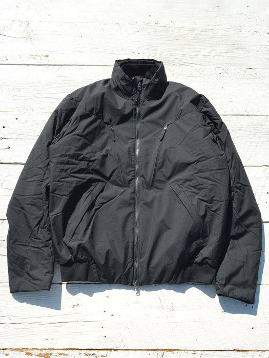 Continental Jacket　