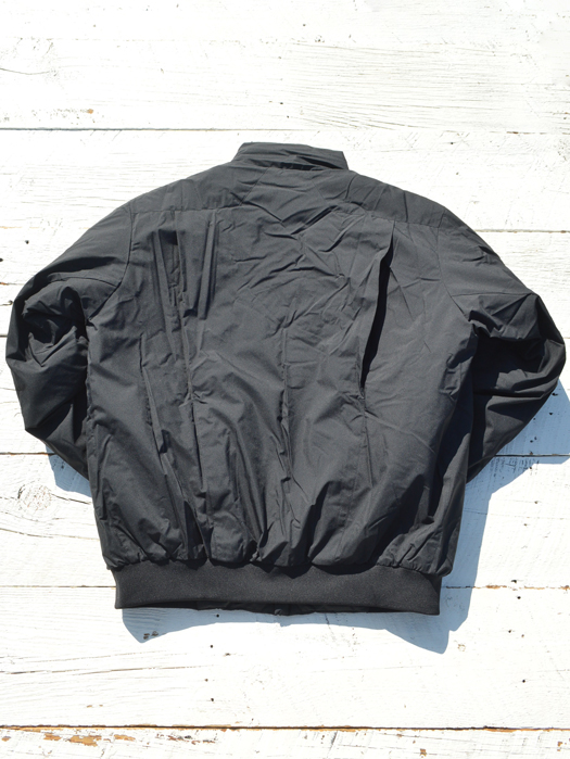 Continental Jacket