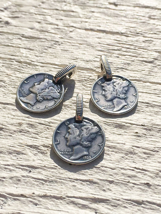 NL-0003　LIBERTY PENDANT (WOMAN)　