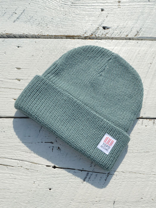Watch Cap