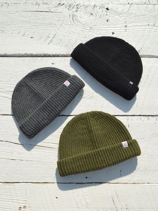 GLOBAL BEANIE