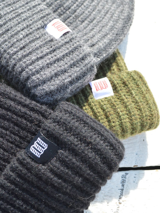 GLOBAL BEANIE
