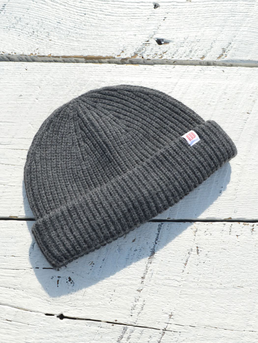 GLOBAL BEANIE