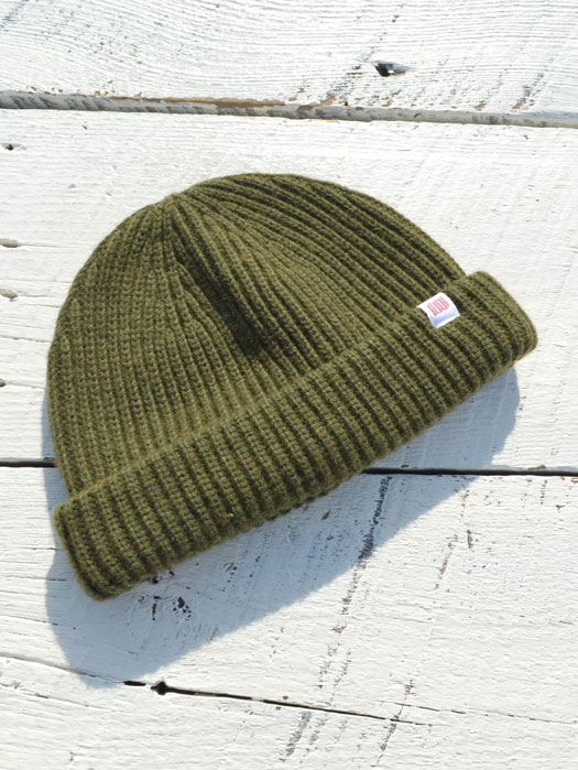 GLOBAL BEANIE