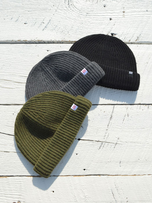 GLOBAL BEANIE