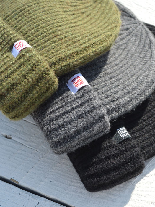 GLOBAL BEANIE