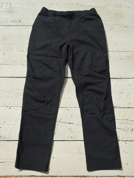 MOUNTAIN PANTS (Ripstop)