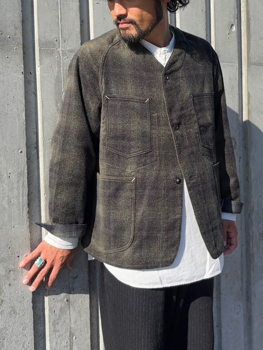 POST 47 DV (Needle Punch)