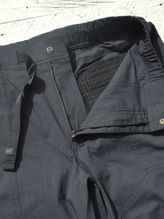 MOUNTAIN PANTS (Ripstop)