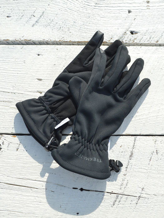 【TREKMATES】 RIGG GLOVE　