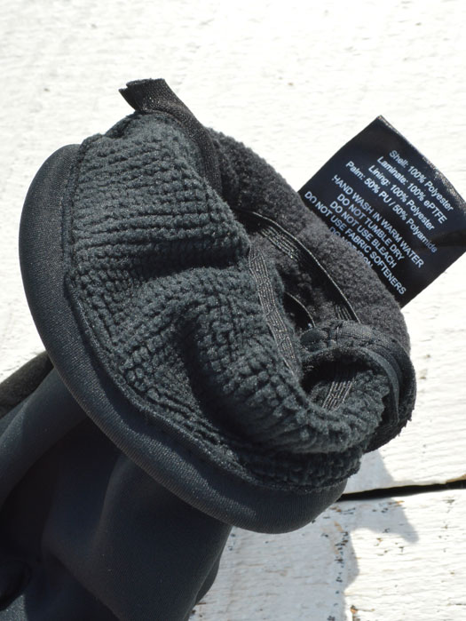 【TREKMATES】 RIGG GLOVE