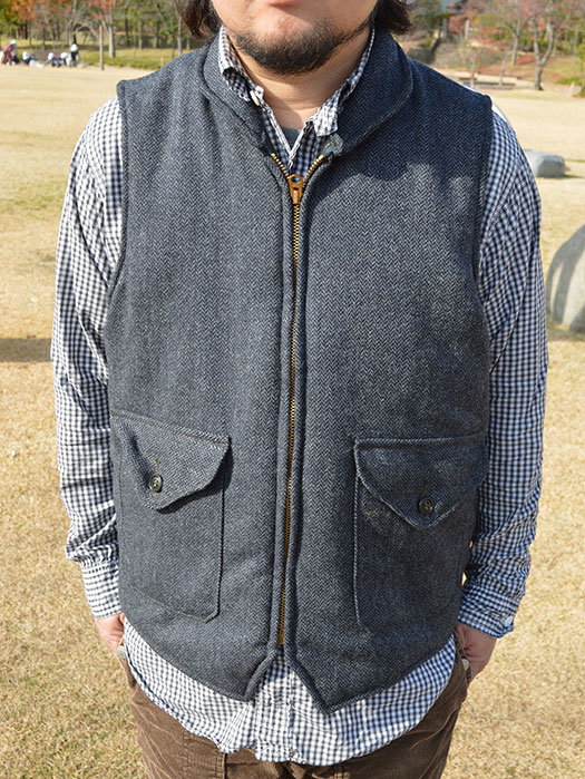 NR STYLE　734　　　11/11/2014