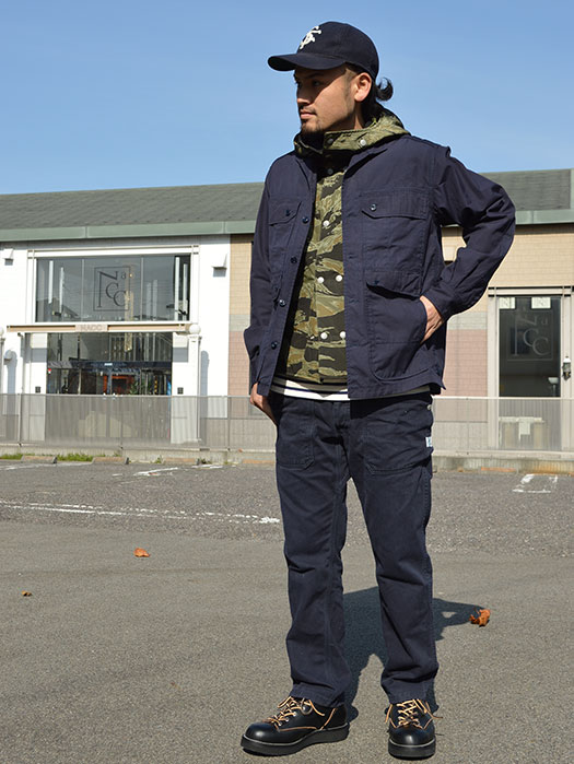 NR STYLE　736　　　11/11/2014　