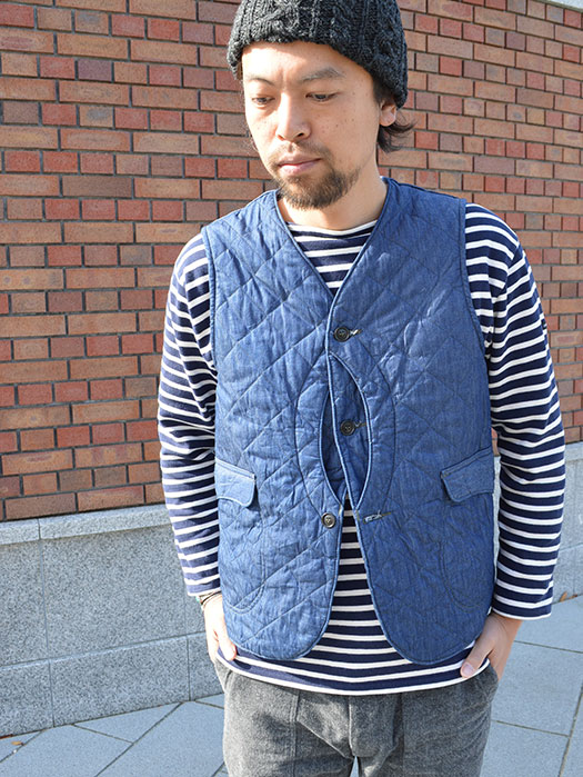 NR STYLE　735　　　11/11/2014