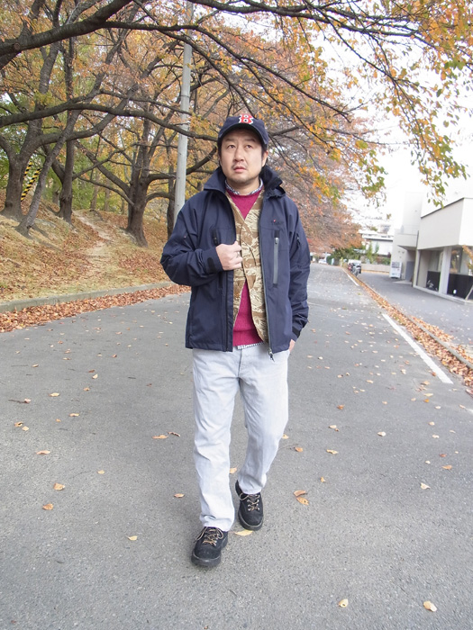 NR STYLE　654　　　11/12/2013　