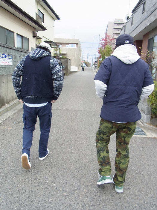 NR STYLE　651　　　11/12/2013