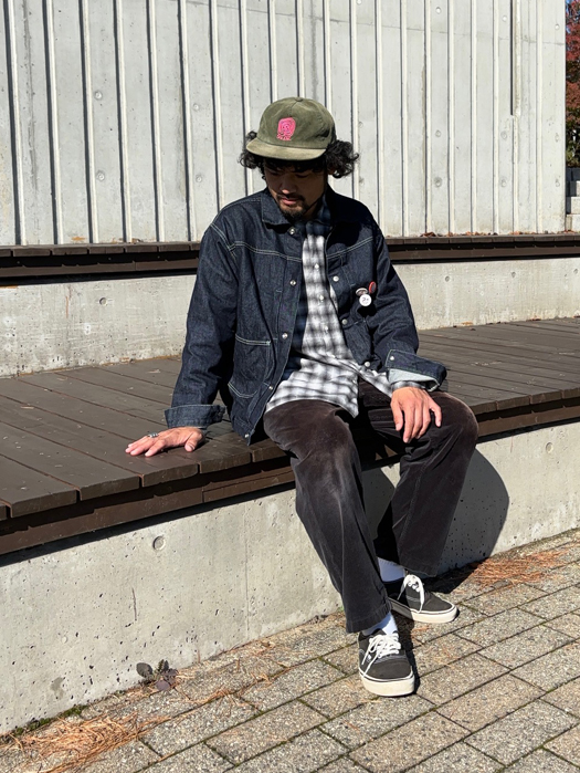 NR STYLE　1100　　11/12/2024　