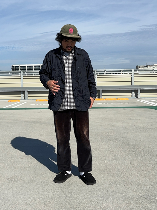 NR STYLE　1101　　11/12/2024　
