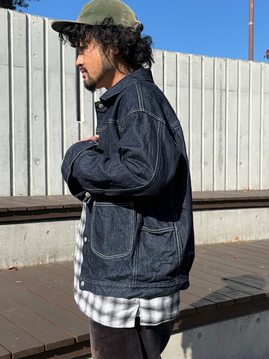 NR STYLE　1100　　11/12/2024